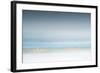 Tranquil Horizon-Denise Brown-Framed Art Print