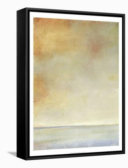 Tranquil I-Tim O'toole-Framed Stretched Canvas