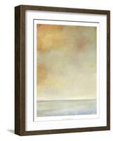 Tranquil I-Tim O'toole-Framed Art Print