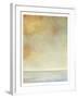 Tranquil I-Tim O'toole-Framed Art Print