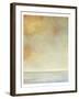 Tranquil I-Tim O'toole-Framed Art Print