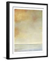 Tranquil I-Tim O'toole-Framed Art Print