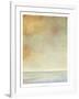 Tranquil I-Tim O'toole-Framed Art Print