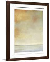 Tranquil I-Tim O'toole-Framed Art Print