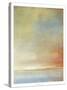 Tranquil II-Tim O'toole-Stretched Canvas