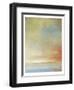 Tranquil II-Tim O'toole-Framed Art Print