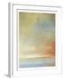 Tranquil II-Tim O'toole-Framed Art Print