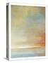 Tranquil II-Tim O'toole-Stretched Canvas