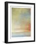 Tranquil II-Tim O'toole-Framed Art Print