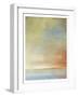 Tranquil II-Tim O'toole-Framed Art Print