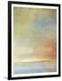 Tranquil II-Tim O'toole-Framed Art Print