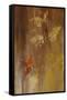 Tranquil Landscape II (Browns)-Lanie Loreth-Framed Stretched Canvas