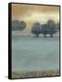 Tranquil Landscape II-Norman Wyatt Jr.-Framed Stretched Canvas