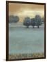 Tranquil Landscape II-Norman Wyatt Jr.-Framed Art Print