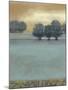 Tranquil Landscape II-Norman Wyatt Jr.-Mounted Art Print