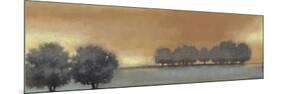 Tranquil Landscape V-Norman Wyatt Jr.-Mounted Premium Giclee Print