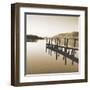 Tranquil Light-Chris Simpson-Framed Giclee Print