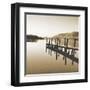 Tranquil Light-Chris Simpson-Framed Giclee Print