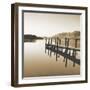 Tranquil Light-Chris Simpson-Framed Giclee Print