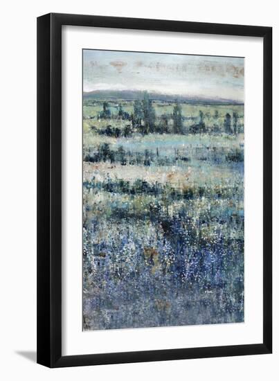 Tranquil Moment-Tim O'toole-Framed Giclee Print