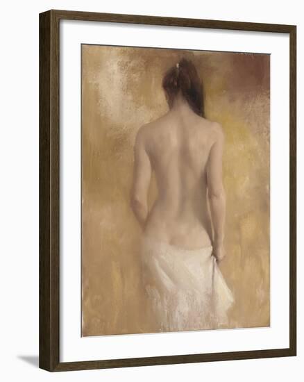 Tranquil Moments II-Michael Alford-Framed Giclee Print
