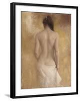 Tranquil Moments II-Michael Alford-Framed Giclee Print