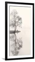 Tranquil Morning-Nicholas Bell-Framed Photographic Print