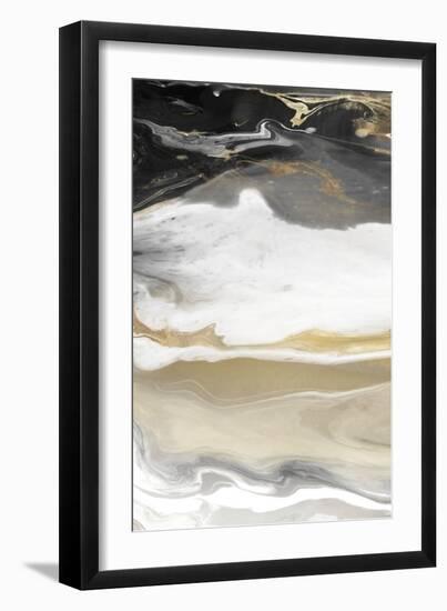 Tranquil Nuances I-PI Studio-Framed Art Print