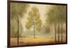 Tranquil Panorama-Jill Schultz McGannon-Framed Art Print