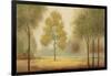 Tranquil Panorama-Jill Schultz McGannon-Framed Art Print