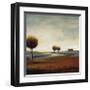 Tranquil Plains I-Ursula Salemink-Roos-Framed Giclee Print