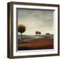 Tranquil Plains I-Ursula Salemink-Roos-Framed Giclee Print