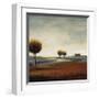 Tranquil Plains I-Ursula Salemink-Roos-Framed Giclee Print