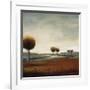 Tranquil Plains I-Ursula Salemink-Roos-Framed Giclee Print