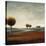 Tranquil Plains I-Ursula Salemink-Roos-Stretched Canvas