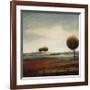 Tranquil Plains II-Ursula Salemink-Roos-Framed Giclee Print