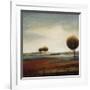 Tranquil Plains II-Ursula Salemink-Roos-Framed Giclee Print
