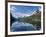 Tranquil Scene Near Olden, Oldevatnet Lake, Western Fjords, Norway, Scandinavia, Europe-Gavin Hellier-Framed Photographic Print