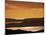 Tranquil Scene of Sunset over Gruinard Bay, Wester Ross, Highlands, Scotland, United Kingdom-Neale Clarke-Mounted Photographic Print