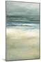 Tranquil Sea I-Jennifer Goldberger-Mounted Art Print