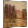 Tranquil Setting III-Hall-Mounted Giclee Print