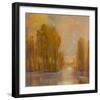 Tranquil Setting IV-Hall-Framed Giclee Print