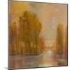 Tranquil Setting IV-Hall-Mounted Giclee Print