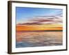 Tranquil Sky I-Carolee Vitaletti-Framed Art Print