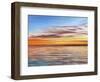 Tranquil Sky I-Carolee Vitaletti-Framed Art Print