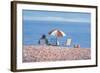 Tranquil Space-Simon Cook-Framed Giclee Print