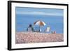 Tranquil Space-Simon Cook-Framed Giclee Print