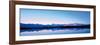 Tranquil Stillness-Nathan Secker-Framed Giclee Print