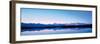 Tranquil Stillness-Nathan Secker-Framed Giclee Print