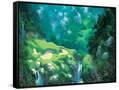 Canvas Black
